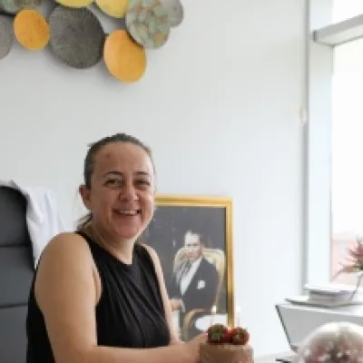 Fatoş Özlem Yıldırım