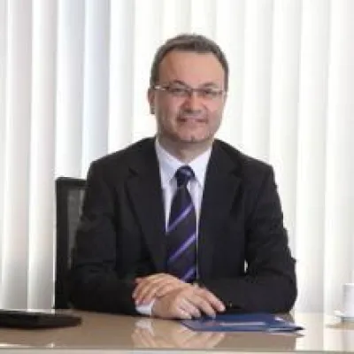 Cem Demirel
