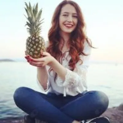 Cansu Kolukırık