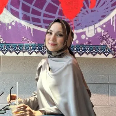 Asiye Kübra Dursun