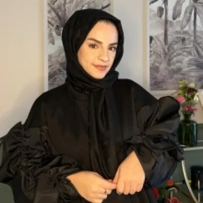 Beyzanur Sağlam