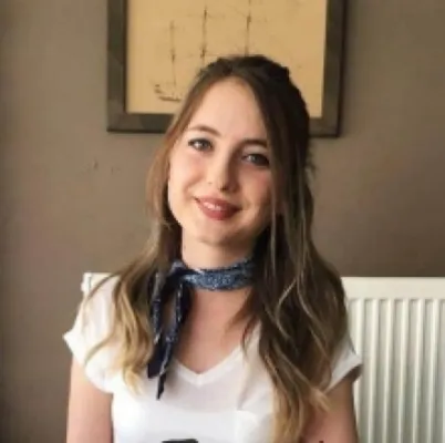 Buse Akay Şen