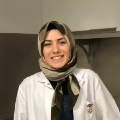 Esma Nur Dağ