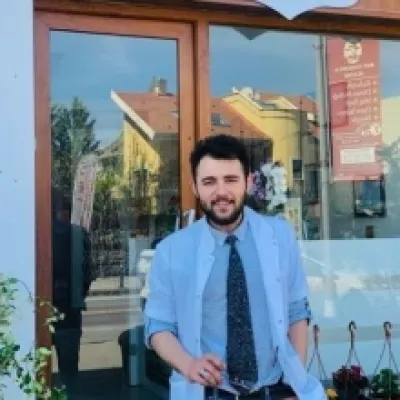 Nurettin Şahinli