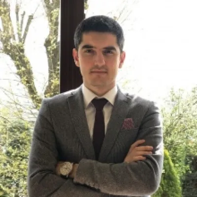 Ahmet Sulukaya