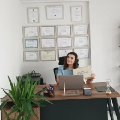 Kübra Deniz