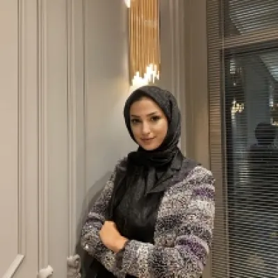 Büşra Sarı