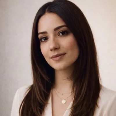 Tuğçe Bilgin