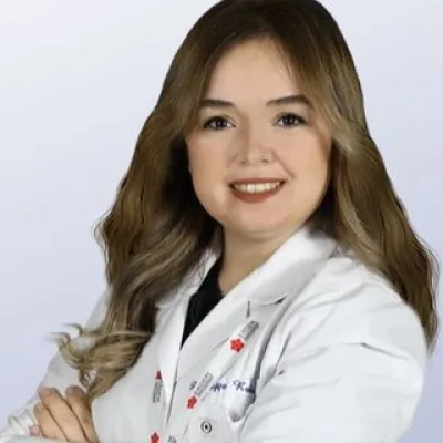 Tuğçe Rabia Tuncel
