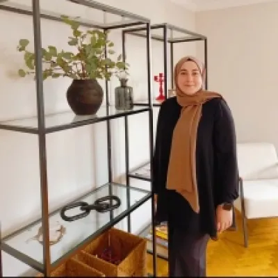 Betül Gülnaz Özen