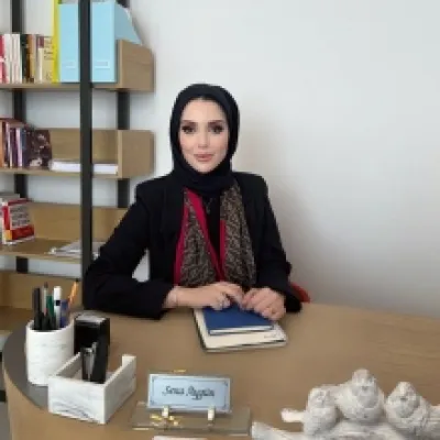 Sena Eminoğlu Aygün
