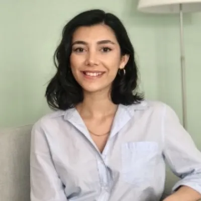 Gözdenur Kaplan