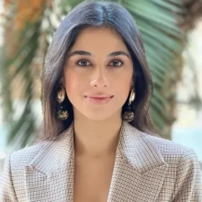 Hazal Aslan