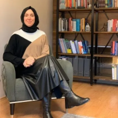 Zeynep Menderes