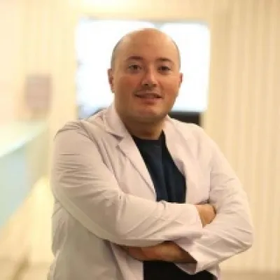 Aziz Görkem Çetin