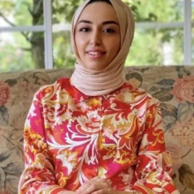 Beyza Beşikoğlu