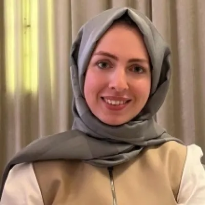 Zeynep Onat Ögüt
