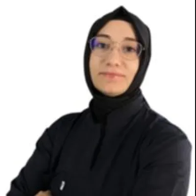 Beyza Akmen
