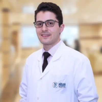 Salih Seven