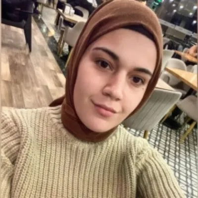 Ruveyda Karadağlı