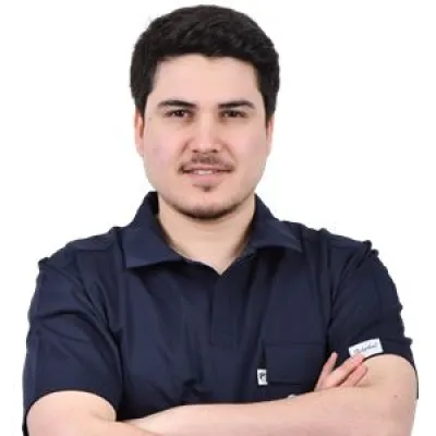 Mahmut Efe Arif Şanlı