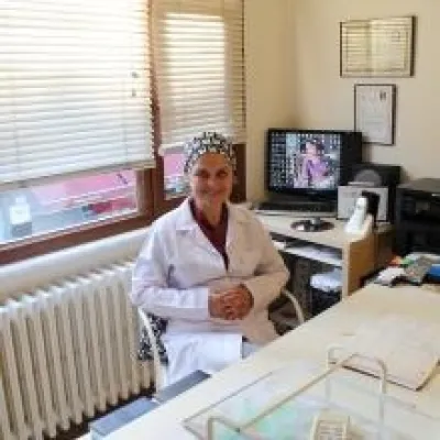 Halime Ersoy
