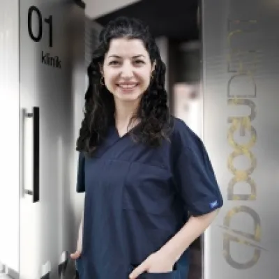 Simay Aydemir Batırer