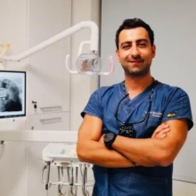 Zeynel Abidin Şimşekyılmaz