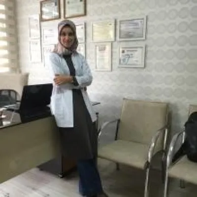 Büşra Yazıcı