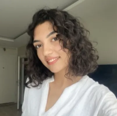 Latife Kelcioğlu