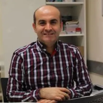 Uzm. Dr. Hakan Koca profil fotoğrafı