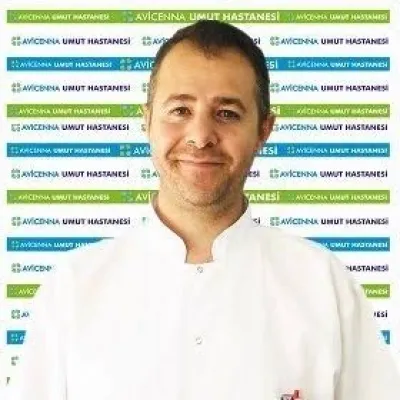 Op. Dr. Murat Ünal profil fotoğrafı