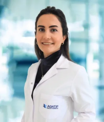 Op. Dr. Aysel İbrahimli profil fotoğrafı