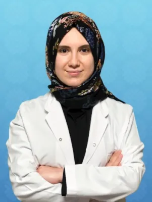 Dyt. Habibe Ramle Duzcan profil fotoğrafı