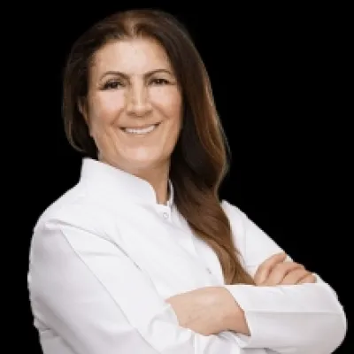 Uzm. Dr. Sibel Pınar profil fotoğrafı