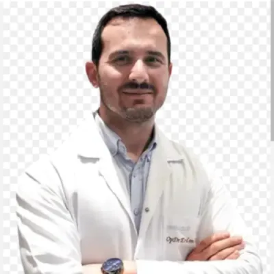 Op. Dr. Erdem Ergen profil fotoğrafı