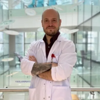 Op. Dr. Ali Ediz Kıvanç profil fotoğrafı