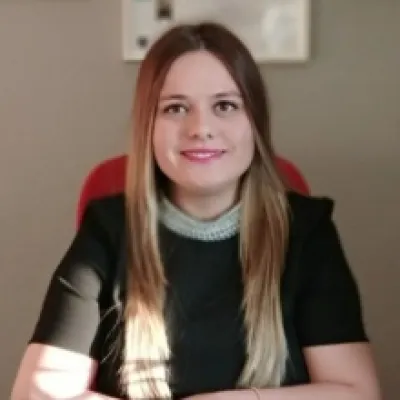 Uzm. Dyt. Şeyma Kavuncuoğlu profil fotoğrafı