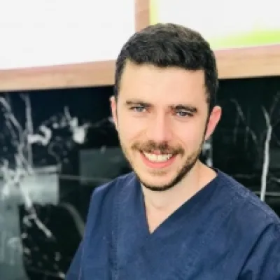 Dt. Ozan Haksever profil fotoğrafı