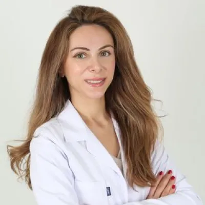 Op. Dr. Nigar Mammadova profil fotoğrafı