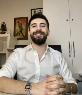 Psk. Asil Sönmez profil fotoğrafı
