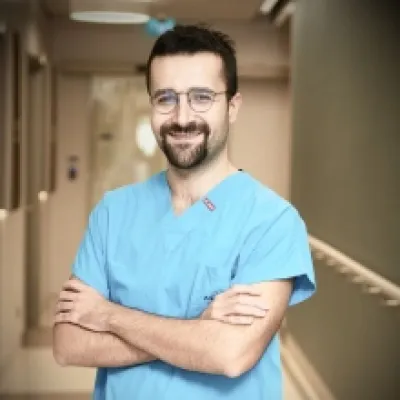 Op. Dr. Mehmethan Cihan profil fotoğrafı