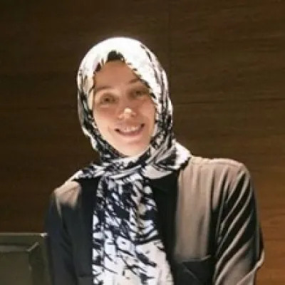 Enise Akgül