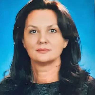 Türkan Seven