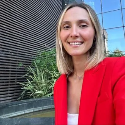 Op. Dr. Ayşenur Ezgi Sancaklı profil fotoğrafı