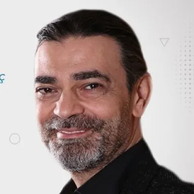 Dr. Adil Maviş profil fotoğrafı