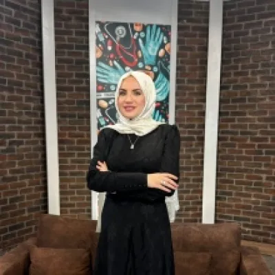 Psk. Dan. Yasemin Handan Narman profil fotoğrafı