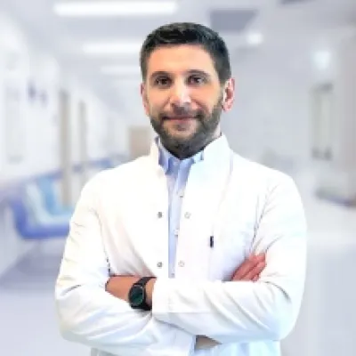 Op. Dr. Zeki Salar profil fotoğrafı