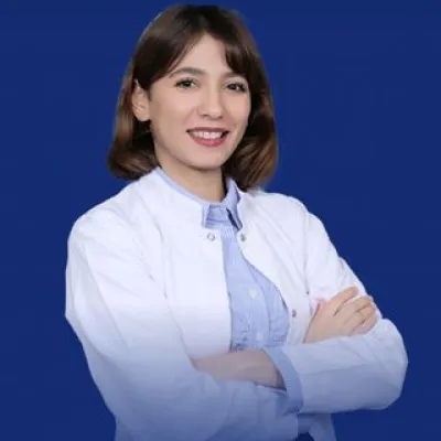Mehpare Yener