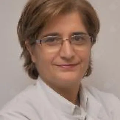 Müslime Akbaba Yalaz